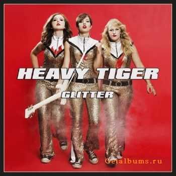 Heavy Tiger - Glitter (2017)