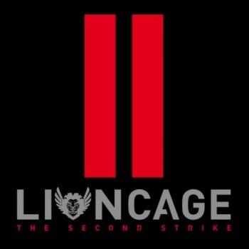 Lioncage  The Second Strike (2017)