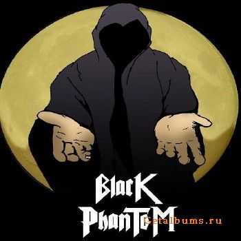 Black Phantom - Black Phantom (2017)