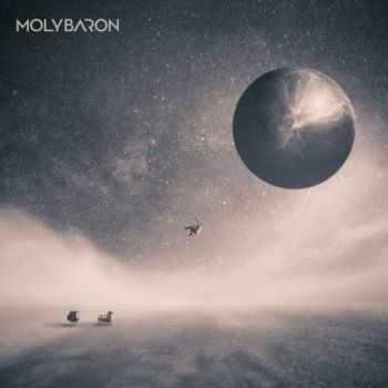 MOLYBARON  MOLYBARON (2017)