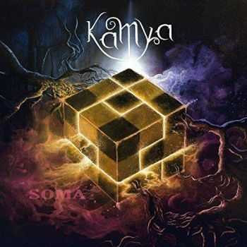 Kamya - Soma (2017)