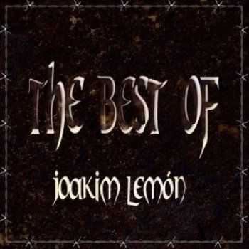 Joakim Lemon  The Best Of Joakim Lem&#243;n (2017)