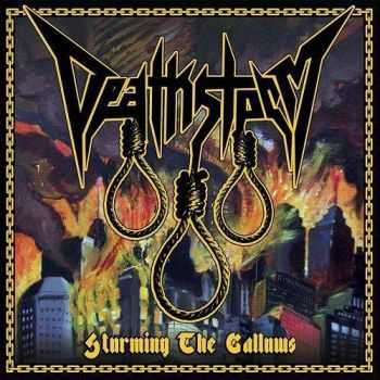 Deathstorm - Storming The Gallows (2017)