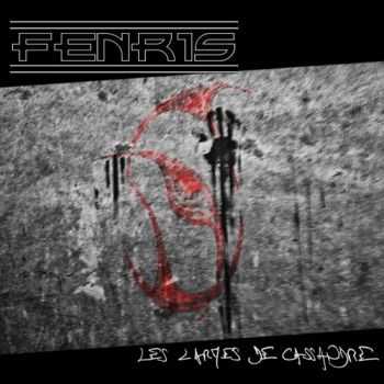 Fenris - Les larmes de Cassandre (2017)