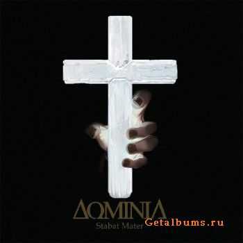 Dominia - Stabat Mater (2017)