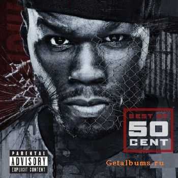 50 Cent - Best Of (2017)