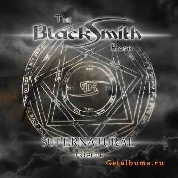 The Blacksmith Band - Supernatural Tribute (EP) (2017)