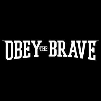 Obey the Brave  On Our Own (2017)