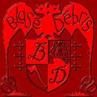 Blase DeBris - Bury The Hatchet [EP] (2003)
