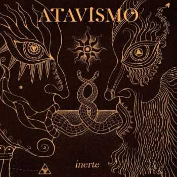 Atavismo - Inerte (2017)