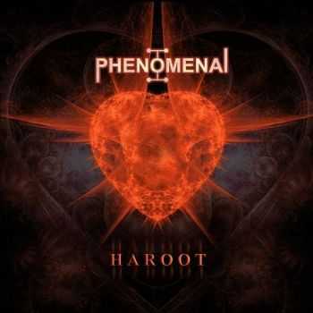 Phenomenal - Haroot (2017)