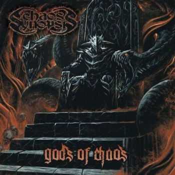 Chaos Synopsis - Gods of Chaos (2017)