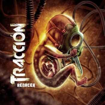 Traccion - Renacer (2017)
