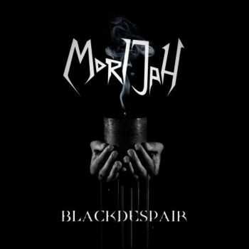 Morijah - Black Despair (2017)