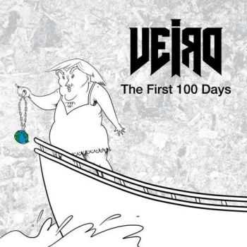 Veird - The First 100 Days (2017)