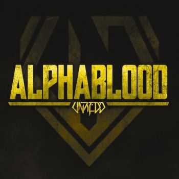 Unredd - Alphablood (2017)
