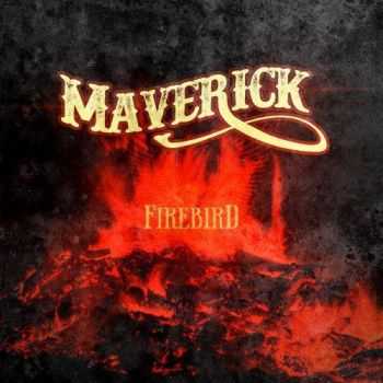 Maverick - Firebird (2017)