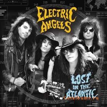Electric Angels - Lost In The Atlantic (2017)
