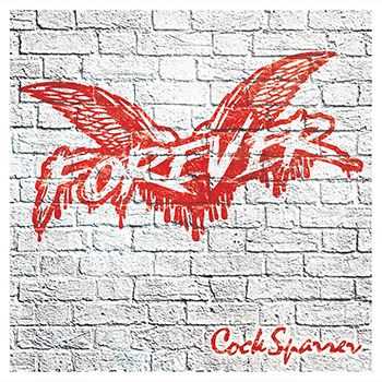 Cock Sparrer - Forever (2017)