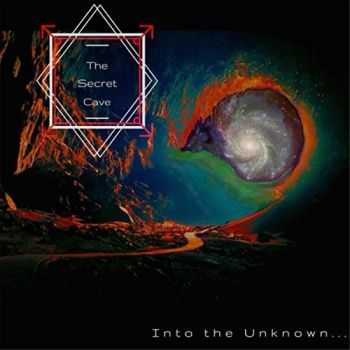 The Secret Cave - Into the Unknown... (2017)