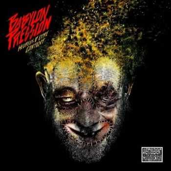 Babylon Pression - Heureux D'Etre Content (2017)