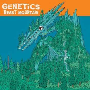 Genetics - Beast Mountain (2017)