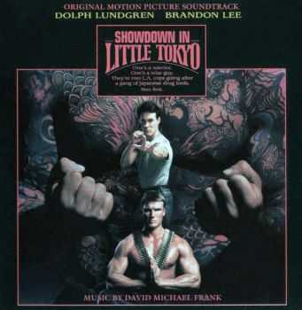 OST - Разборки в маленьком Токио / Showdown in Little Tokyo (1991)