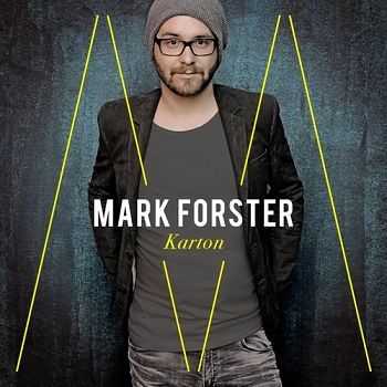 Mark Forster - Karton (2012)