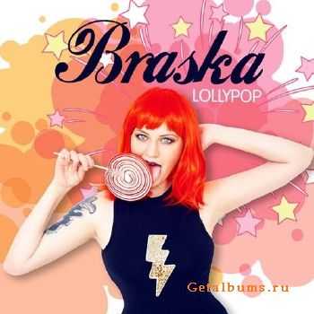 Braska - LOLLYPOP (2017)