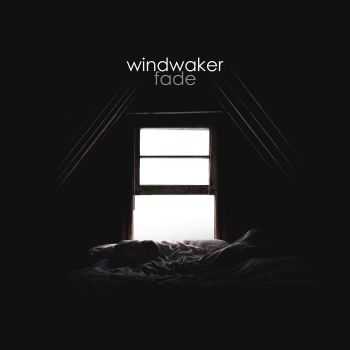 Windwaker - Take Me With You (Single) (2017)