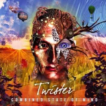 Twister - Combined State of Mind (2017)