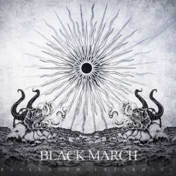 Black March - Praeludium Exterminii (2017)