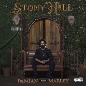 Damian "Jr. Gong" Marley - Stony Hill (2017)