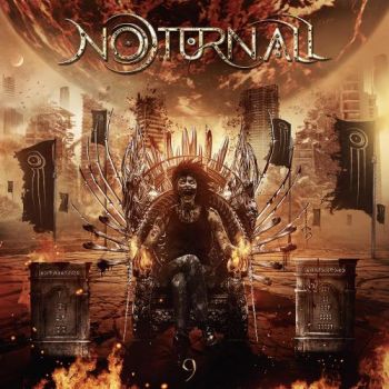 Noturnall - 9 (2017)