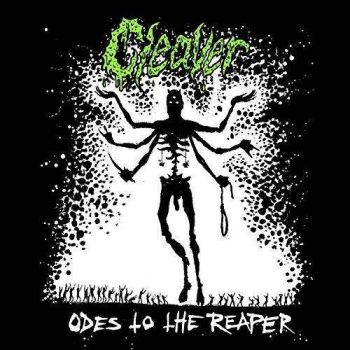 Cleaver - Odes to the Reaper (2017)