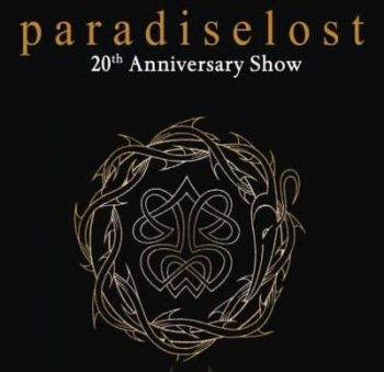 :  Paradise Lost  - (2009)