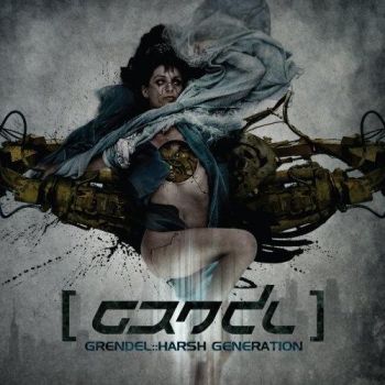 : Grendel - Harsh Generation (2007)