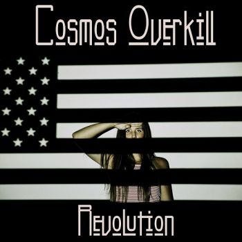 Cosmos Overkill - Revolution (2017)