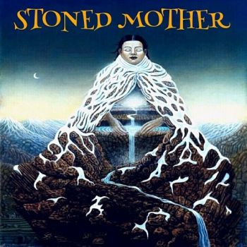 Stoned Mother - Stoned Mother (2017)