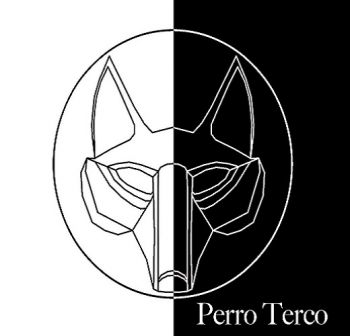 Perro Terco - Perro Terco (2017)