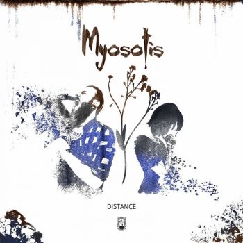 Myosotis - Distance (2017)