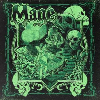 Mage - Green (2017)