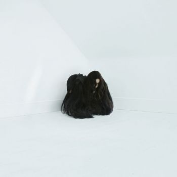 Chelsea Wolfe - Hiss Spun (2017)