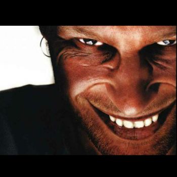 Aphex Twin   -   