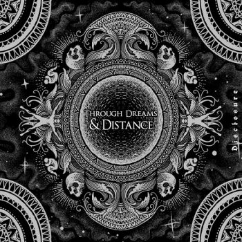 Through Dreams & Distance - Disclosure (EP) (2017)
