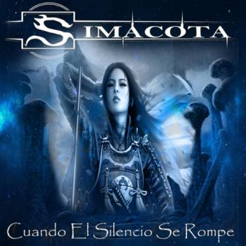 Simacota - Cuando El Silencio Se Rompe (2017)