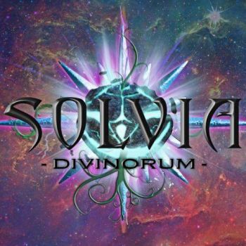 Solvia - Divinorum (2017)