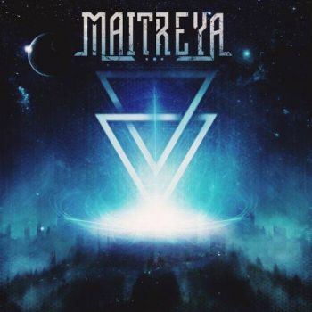 Maitreya - Maitreya (2017)