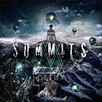 Summits - Detox (2017) FLAC