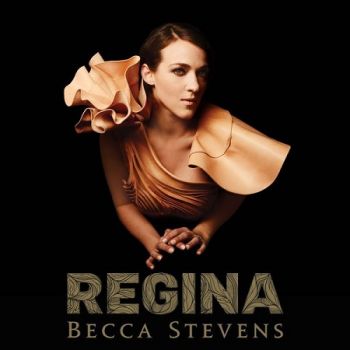 Becca Stevens - Regina (2017) FLAC